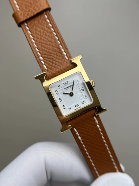 에르메스 21mm 여성용