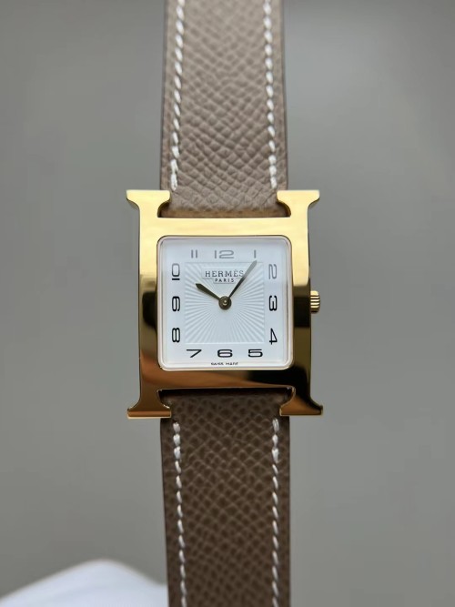 에르메스 21mm 여성용