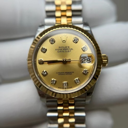 로렉스 31mm 여성용