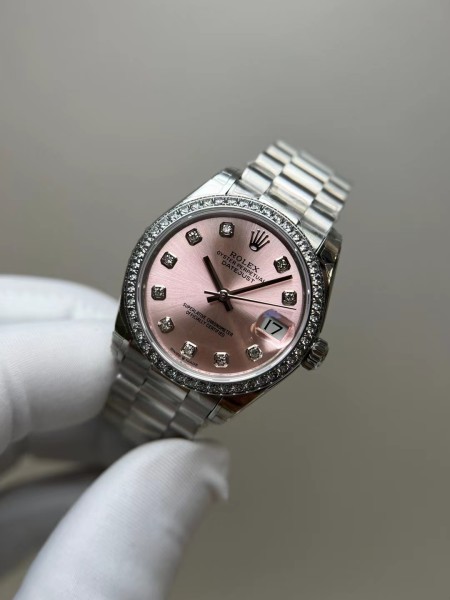 로렉스 31mm 여성용