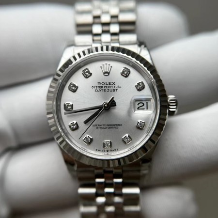 로렉스 31mm 여성용