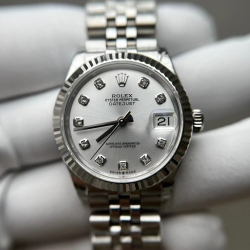 로렉스 31mm 여성용