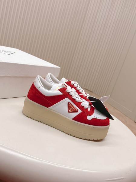 프라다 스니커즈