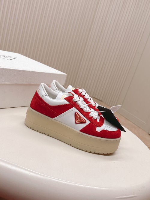 프라다 스니커즈