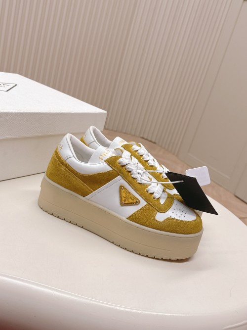 프라다 스니커즈