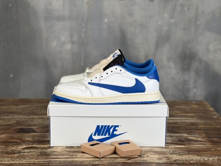 나이키 조던1 스캇