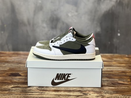 나이키 조던1 스캇