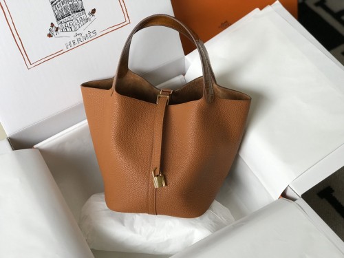 에르메스 피코탄 22