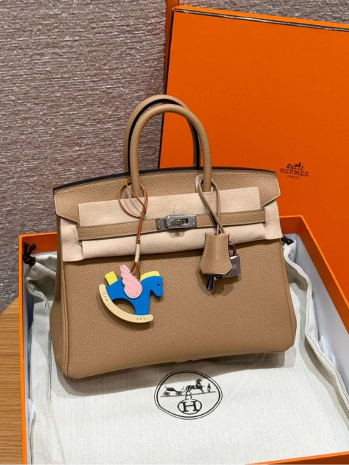 에르메스 버킨백 25 토고