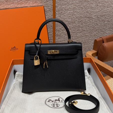 에르메스 켈리백 25 엡송