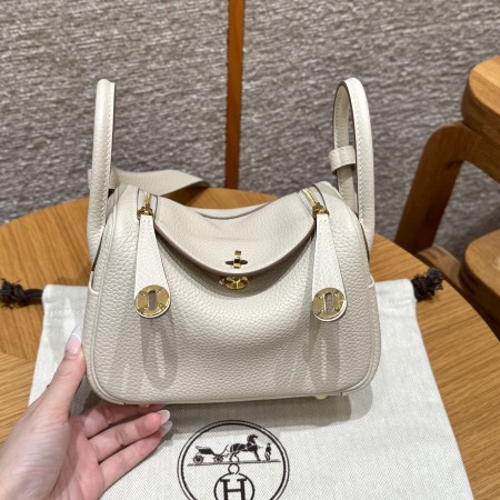 에르메스 린디백