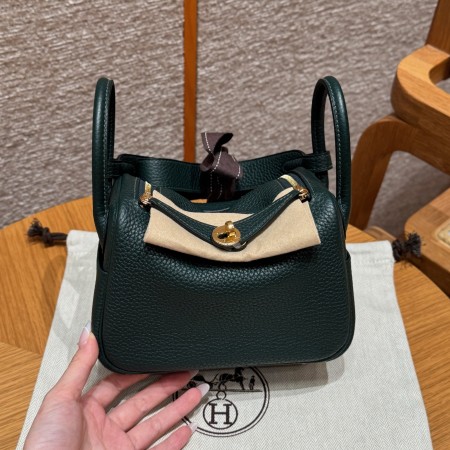 에르메스 린디백