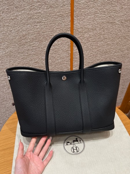 에르메스 가든백