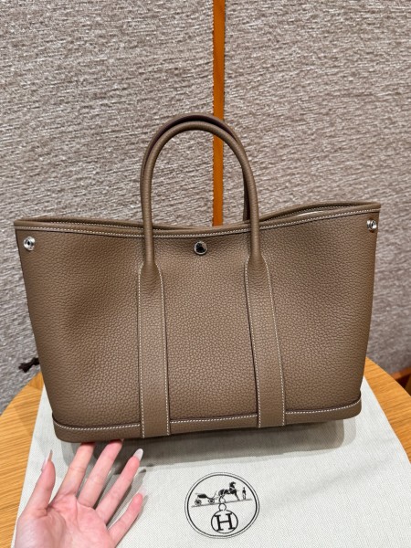 에르메스 가든백