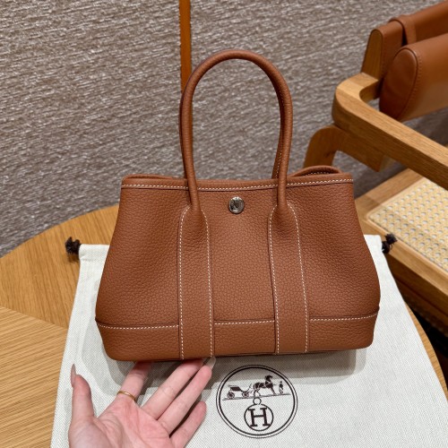 에르메스 가든백