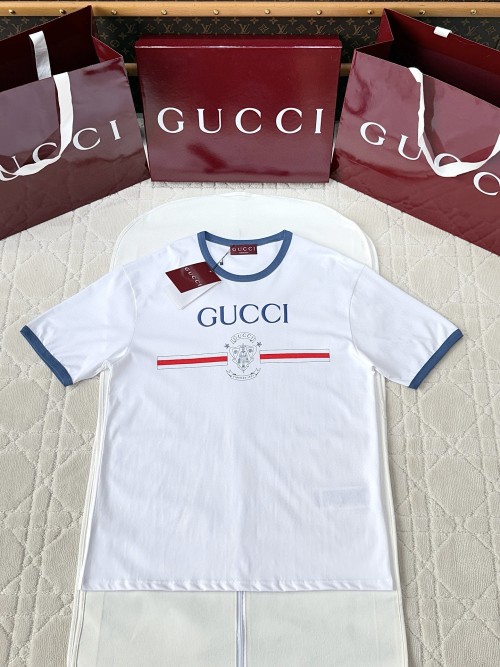 구찌 반팔 남녀공용