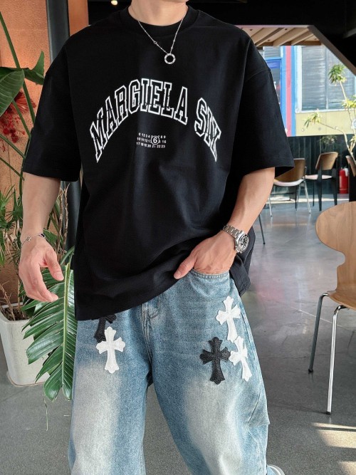 발렌시아가 반팔