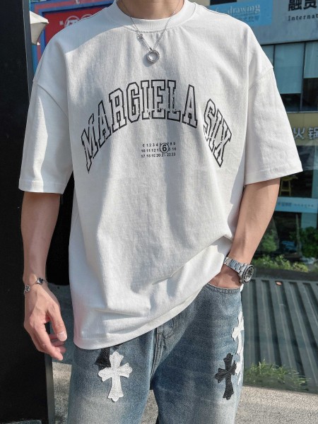 발렌시아가 반팔