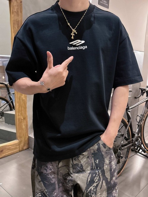 발렌시아가 반팔