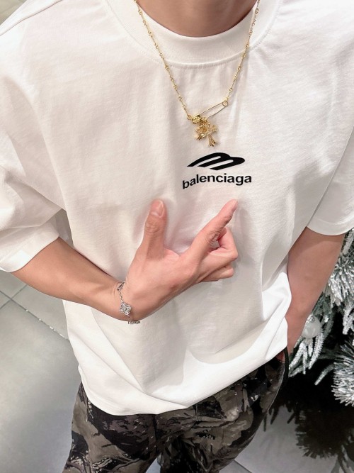 발렌시아가 반팔