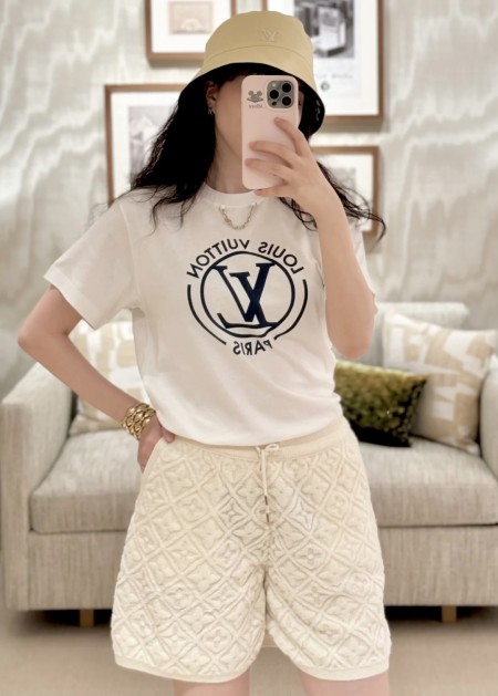 루이비통 반팔티