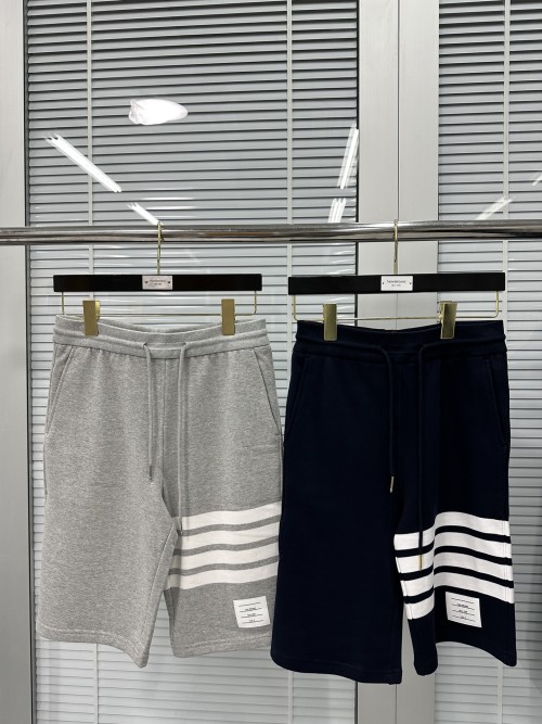 톰브라운 남녀공용 반바지