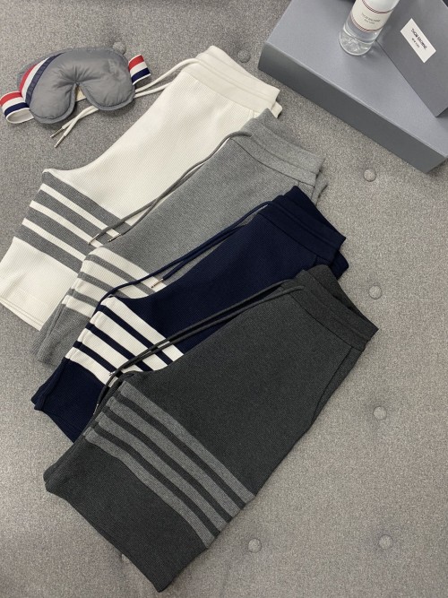 톰브라운 남녀공용 반바지