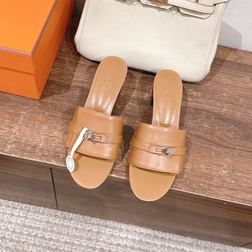 에르메스 켈리버클 뮬