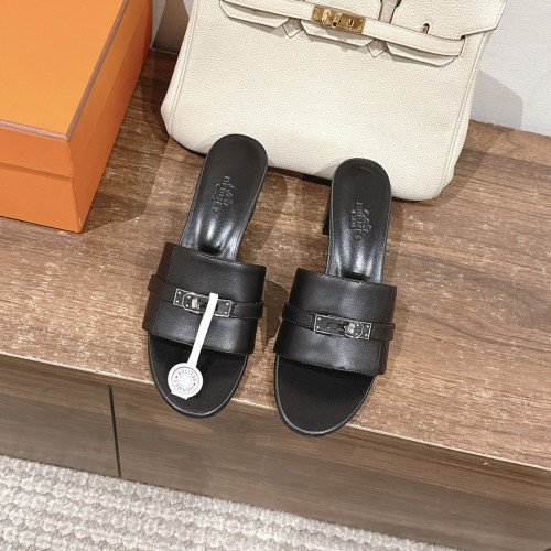 에르메스 켈리버클 뮬