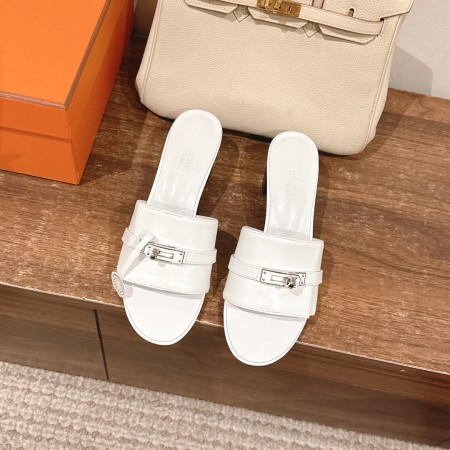 에르메스 켈리버클 뮬