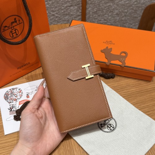 에르메스 장지갑