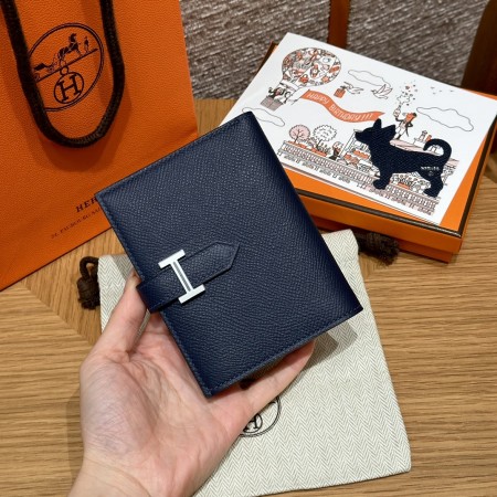 에르메스 반지갑