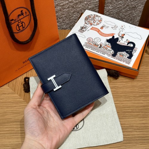 에르메스 반지갑