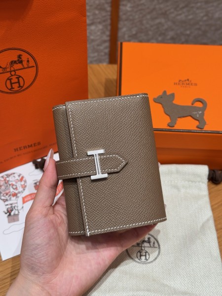 에르메스 반지갑