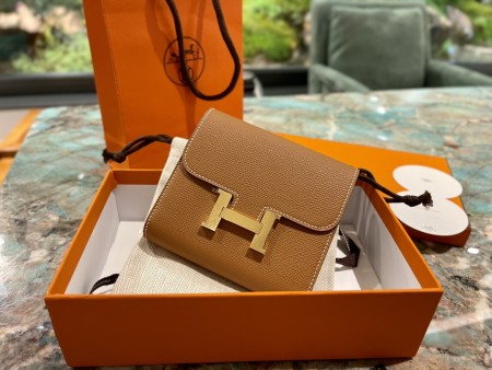 에르메스 카드지갑