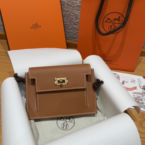 에르메스 카드지갑