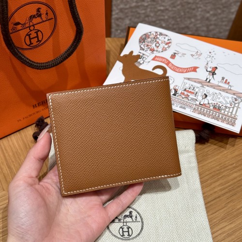 에르메스 반지갑