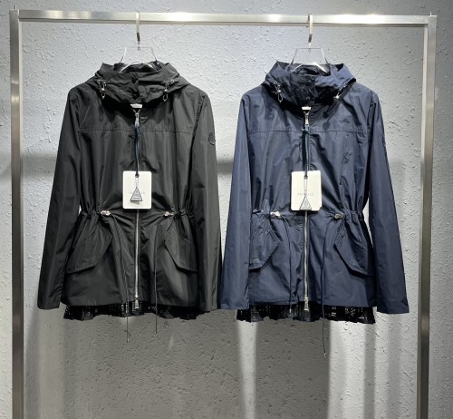 몽*레어 자켓 (후드탈부착가능)