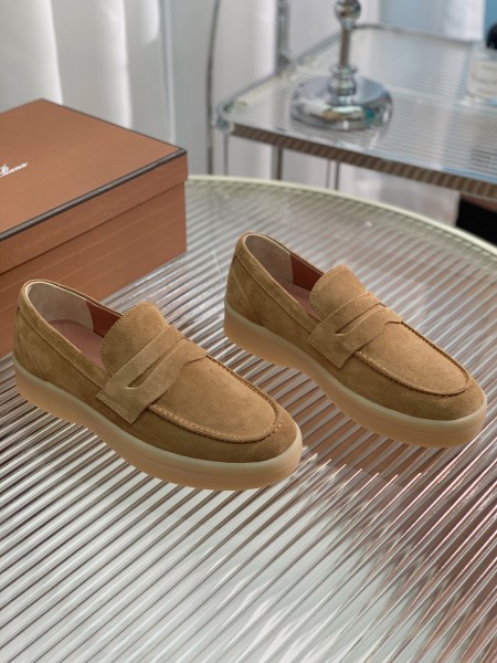 로로피아나 로퍼 남녀공용