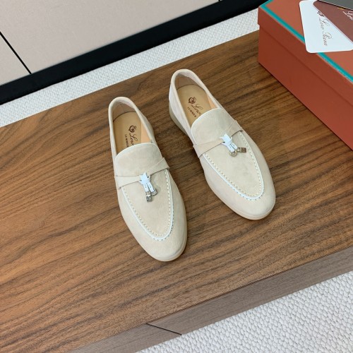 로로피아나 로퍼 남녀공용