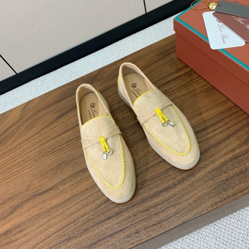 로로피아나 로퍼 남녀공용