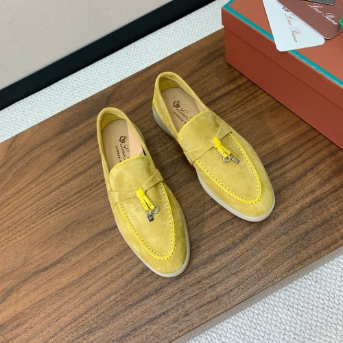 로로피아나 로퍼 남녀공용