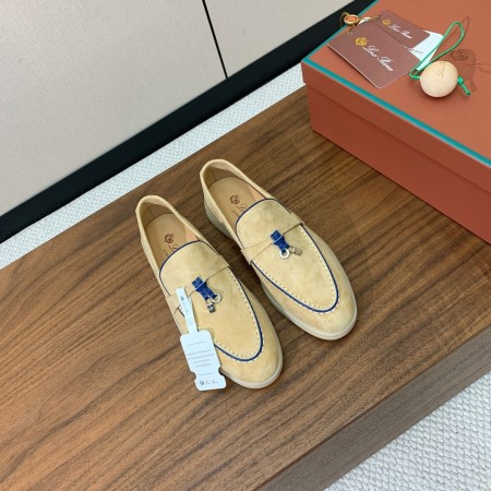 로로피아나 로퍼 남녀공용