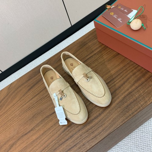 로로피아나 로퍼 남녀공용