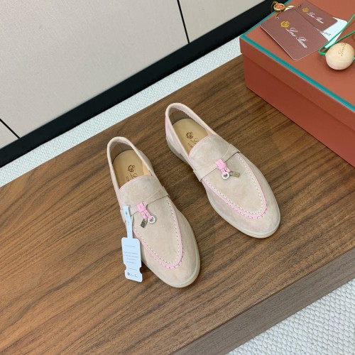 로로피아나 로퍼 남녀공용