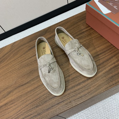 로로피아나 로퍼 남녀공용