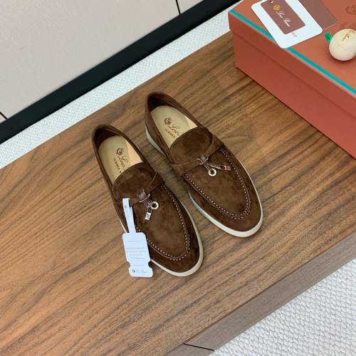 로로피아나 로퍼 남녀공용