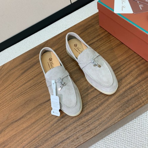 로로피아나 로퍼 남녀공용