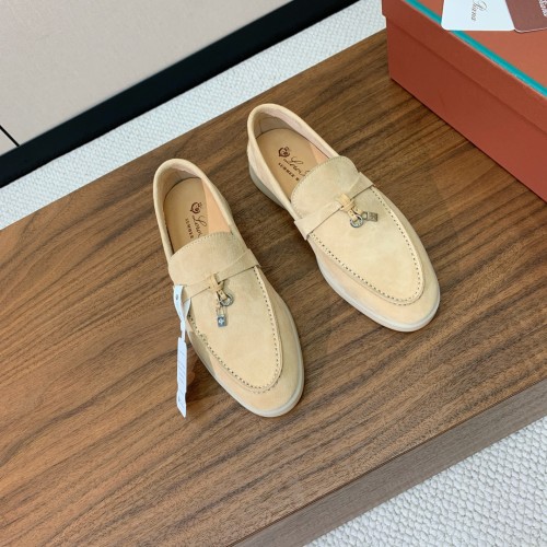 로로피아나 로퍼 남녀공용