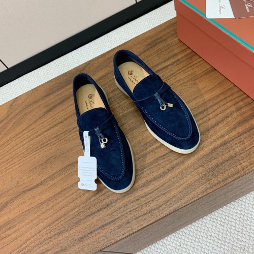 로로피아나 로퍼 남녀공용